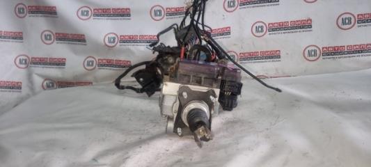 Блок abs TOYOTA COROLLA ZWE214 47210-12480 5 ракурс