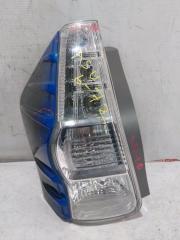 Стоп-сигнал левый TOYOTA PRIUS ALPHA ZVW40 47-46, 8156147140 1 ракурс Стоп-сигнал левый TOYOTA PRIUS ALPHA ZVW40 47-46, 8156147140 1 ракурс