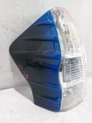 Стоп-сигнал левый TOYOTA PRIUS ALPHA ZVW40 47-46, 8156147140 2 ракурс Стоп-сигнал левый TOYOTA PRIUS ALPHA ZVW40 47-46, 8156147140 2 ракурс