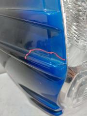 Стоп-сигнал левый TOYOTA PRIUS ALPHA ZVW40 47-46, 8156147140 3 ракурс Стоп-сигнал левый TOYOTA PRIUS ALPHA ZVW40 47-46, 8156147140 3 ракурс