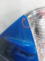 Стоп-сигнал левый TOYOTA PRIUS ALPHA ZVW40 47-46, 8156147140 4 ракурс Стоп-сигнал левый TOYOTA PRIUS ALPHA ZVW40 47-46, 8156147140 4 ракурс