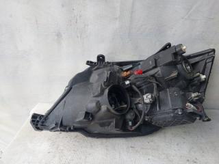 Фара правая TOYOTA ALPHARD ANH10 58-16, 8111058070 2 ракурс