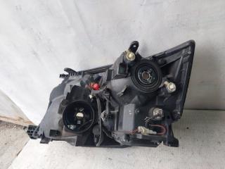 Фара правая TOYOTA ALPHARD ANH10 58-16, 8111058070 3 ракурс