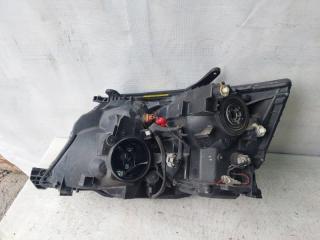 Фара правая TOYOTA ALPHARD ANH10 58-16, 8111058070 4 ракурс
