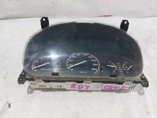 Спидометр HONDA CR-V RD1 78100S10J000 3 ракурс