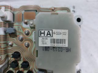 Спидометр HONDA CR-V RD1 78100S10J000 5 ракурс