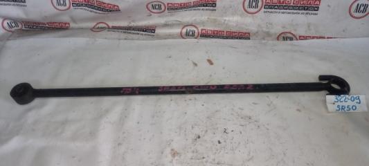 Запчасть панара задняя TOYOTA LITE ACE NOAH