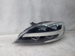 Запчасть фара левая VOLVO V40