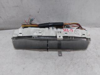 Спидометр TOYOTA IPSUM SXM10 83800-44180 2 ракурс