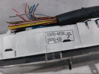 Спидометр TOYOTA IPSUM SXM10 83800-44180 3 ракурс