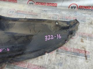 Подкрылок левый передний TOYOTA RAV4 SXA10 53876-42020 2 ракурс