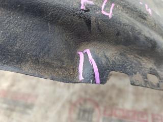 Подкрылок левый передний TOYOTA RAV4 SXA10 53876-42020 3 ракурс