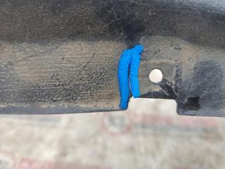Подкрылок левый передний TOYOTA RAV4 SXA10 53876-42020 4 ракурс