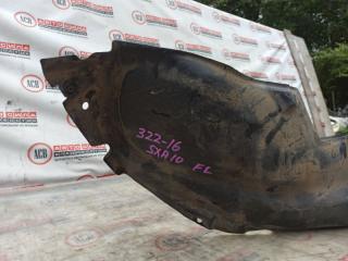 Подкрылок левый передний TOYOTA RAV4 SXA10 53876-42020 5 ракурс
