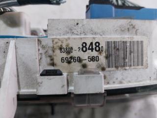 Спидометр TOYOTA LITE ACE NOAH CR50 83800-28480 5 ракурс
