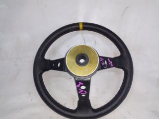Руль HONDA TORNEO CL1 2 ракурс