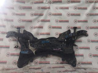 Балка под двс TOYOTA COROLLA ZWE214 1 ракурс