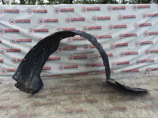 Подкрылок правый передний TOYOTA PRIUS ZVW50 53875-47070 1 ракурс