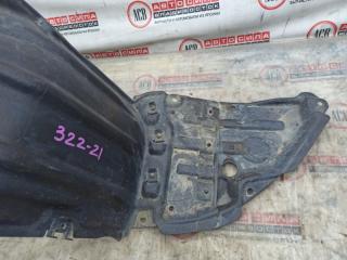 Подкрылок правый передний TOYOTA PRIUS ZVW50 53875-47070 2 ракурс