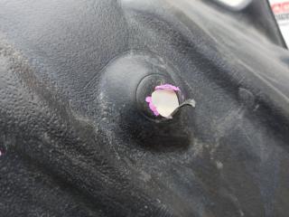 Подкрылок правый передний TOYOTA PRIUS ZVW50 53875-47070 3 ракурс
