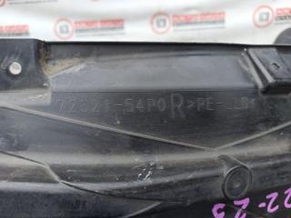 Подкрылок правый передний SUZUKI ESCUDO YD21S 72321-54P0 4 ракурс