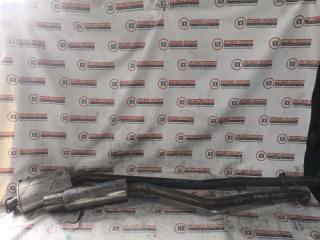 Глушитель HONDA TORNEO