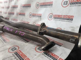 Глушитель HONDA TORNEO CL1 H22A 2 ракурс