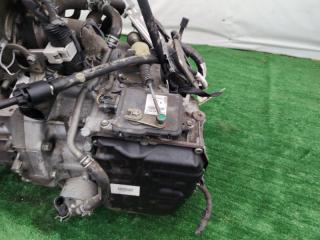 АКПП SUZUKI ESCUDO YD21S M16A 2 ракурс