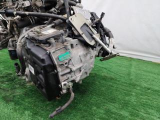 АКПП SUZUKI ESCUDO YD21S M16A 4 ракурс