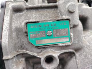 АКПП SUZUKI ESCUDO YD21S M16A 5 ракурс