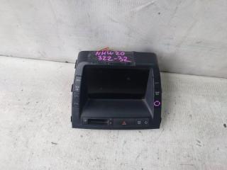 Монитор TOYOTA PRIUS контрактная Монитор TOYOTA PRIUS