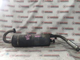 Глушитель TOYOTA RAV4