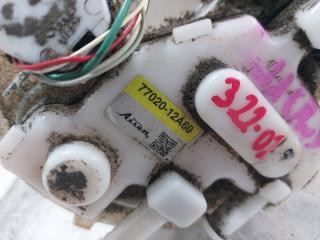 Бензонасос TOYOTA COROLLA ZWE214 77020-12A60 2 ракурс Бензонасос TOYOTA COROLLA ZWE214 77020-12A60 2 ракурс