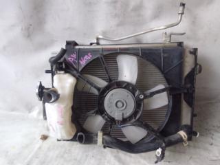 Радиатор основной DAIHATSU TANTO