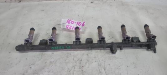 Запчасть топливная рейка TOYOTA MARK II