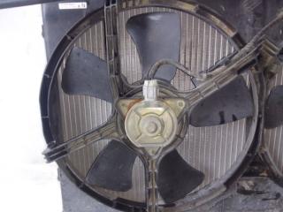 Радиатор основной NISSAN EXPERT VW11 21460-WA003 3 ракурс