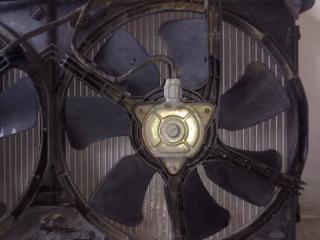 Радиатор основной NISSAN EXPERT VW11 21460-WA003 5 ракурс