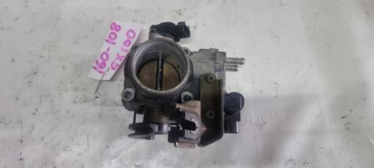 Дроссельная заслонка TOYOTA MARK II