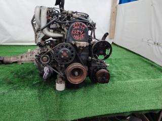 Двигатель MITSUBISHI LANCER CEDIA контрактная Двигатель MITSUBISHI LANCER CEDIA