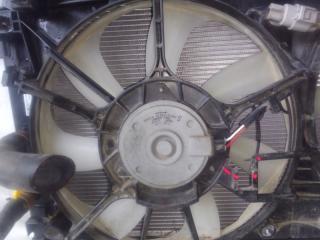 Радиатор основной TOYOTA PRIUS ZVW50 16400-37310 3 ракурс