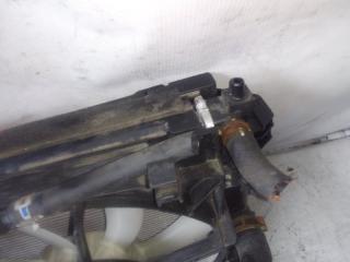 Радиатор основной TOYOTA PRIUS ZVW50 16400-37310 5 ракурс