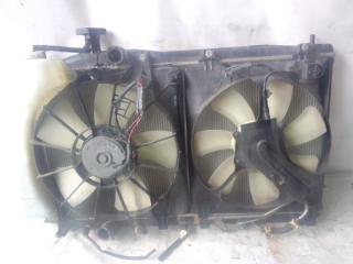 Радиатор основной HONDA CROSSROAD RT4 19010RA0J01 1 ракурс