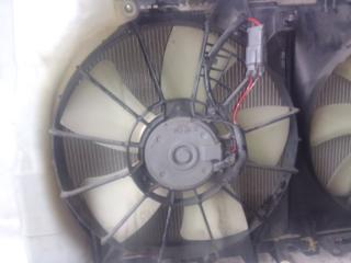 Радиатор основной HONDA CROSSROAD RT4 19010RA0J01 3 ракурс