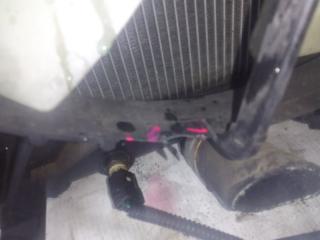 Радиатор основной HONDA CROSSROAD RT4 19010RA0J01 4 ракурс