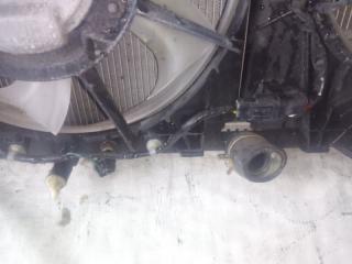 Радиатор основной HONDA FIT GP5 LEB 190105P6003 4 ракурс