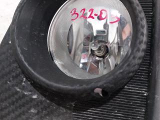 Туманка левая NISSAN DAYZ B21W 13710, 6400G909 3 ракурс