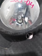 Туманка правая NISSAN DAYZ B21W 13710, 6400G910 2 ракурс