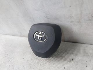 Airbag на руль TOYOTA COROLLA ZWE214 2 ракурс Airbag на руль TOYOTA COROLLA ZWE214 2 ракурс