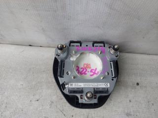 Airbag на руль TOYOTA COROLLA ZWE214 5 ракурс Airbag на руль TOYOTA COROLLA ZWE214 5 ракурс