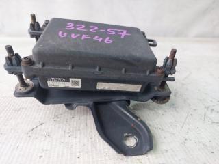 Радар-детектор LEXUS LS600H UVF46 88210-50091 2 ракурс